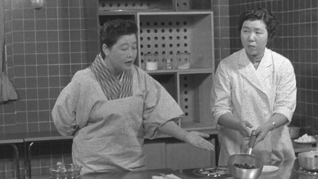 奥村彪生｜人物｜NHKアーカイブス