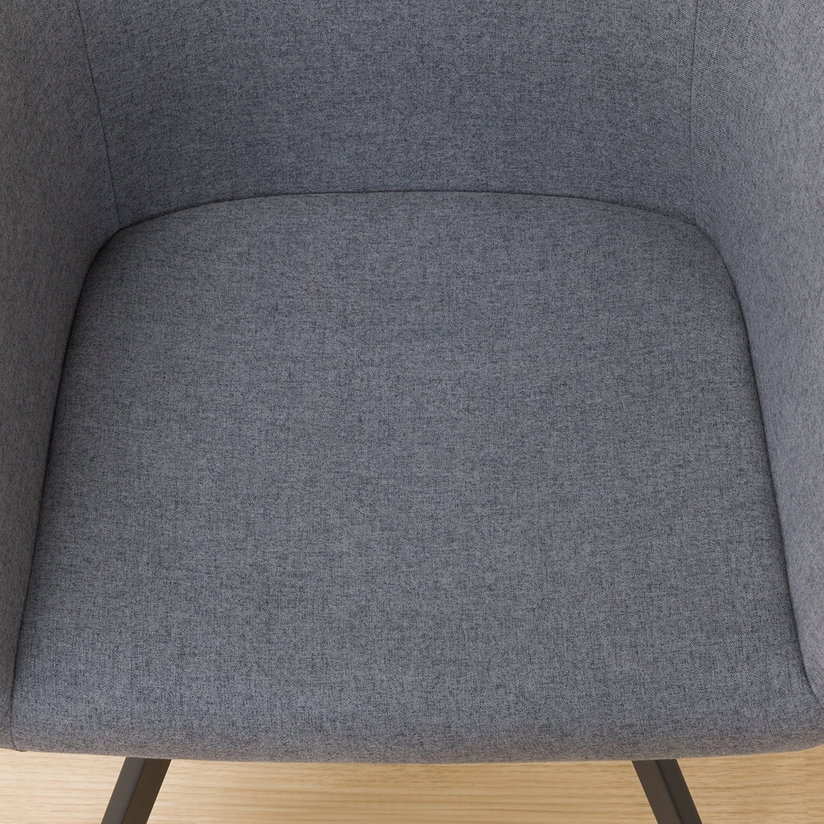 ダイニングチェア(TD301 DGY) | ニトリネット【公式】 家具