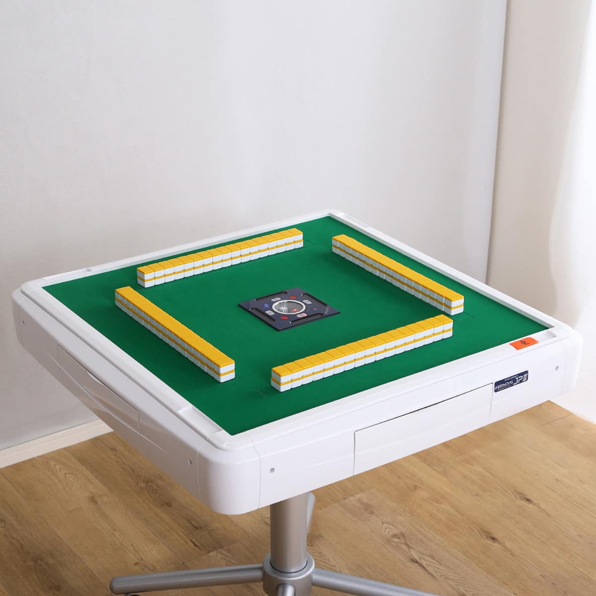 全自動麻雀卓 AMOS JP2 十字脚セット(座卓兼用)28ミリ(WH) | ニトリ