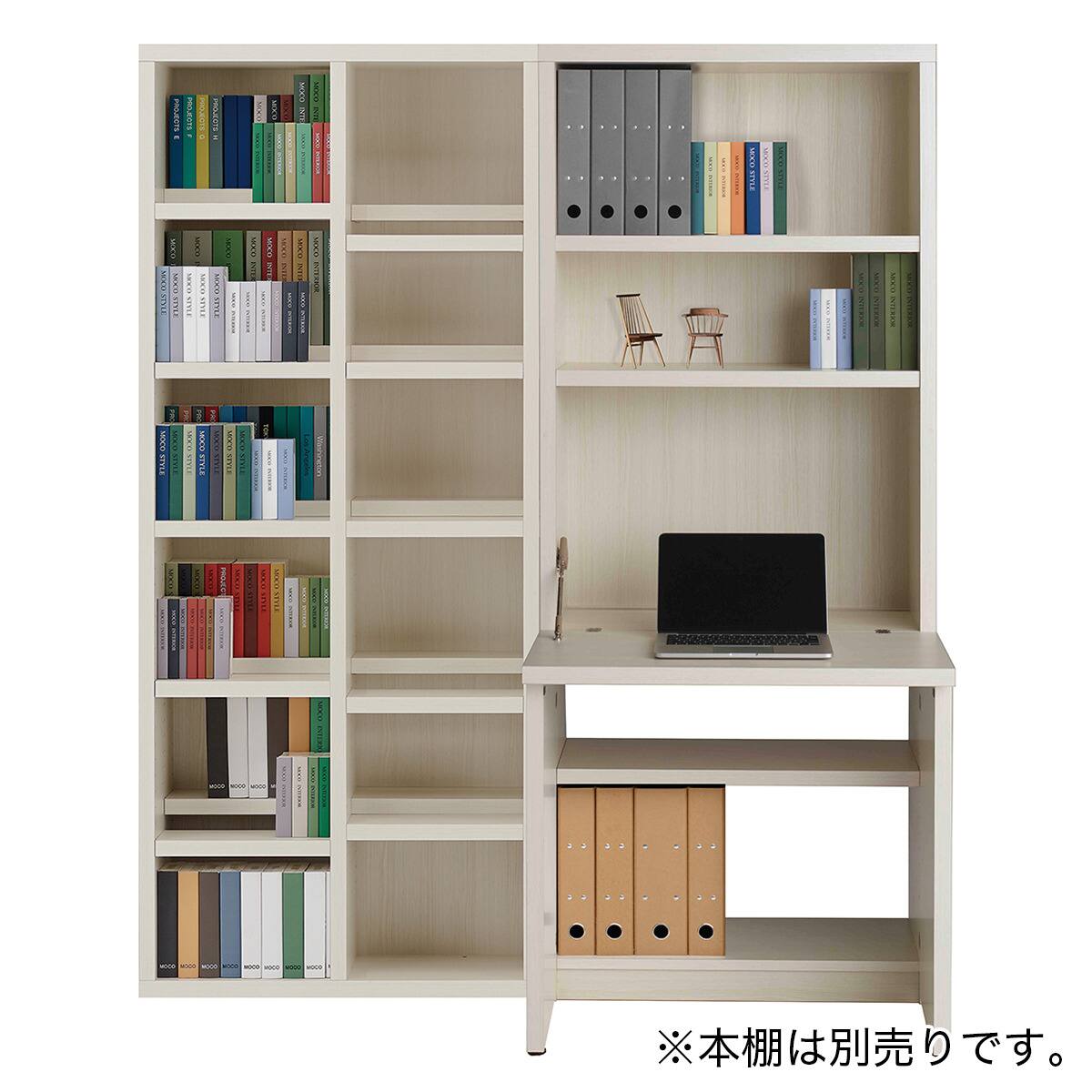 ライティングデスク(BS007 WW) | ニトリネット【公式】 家具