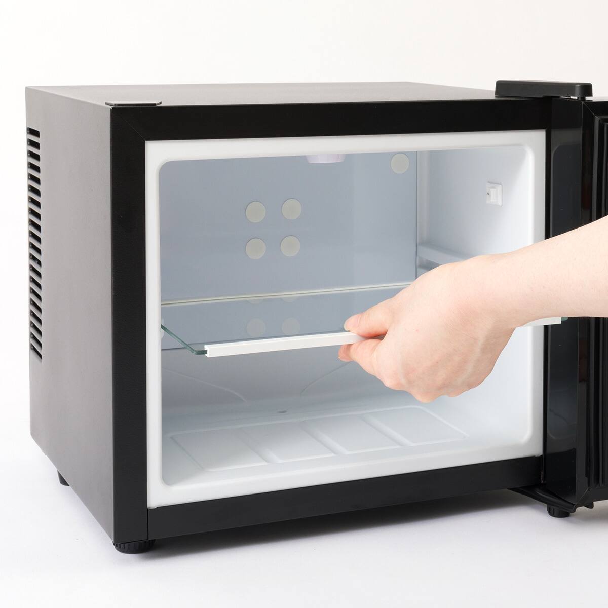 ペルチェ式小型冷蔵庫 9L (DP2C01)(リサイクル回収なし) | ニトリ