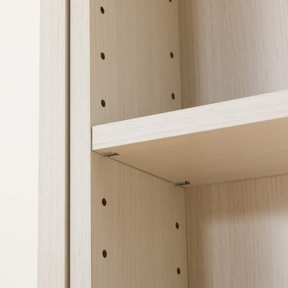 スライド本棚(テイルI 80WW） | ニトリネット【公式】 家具