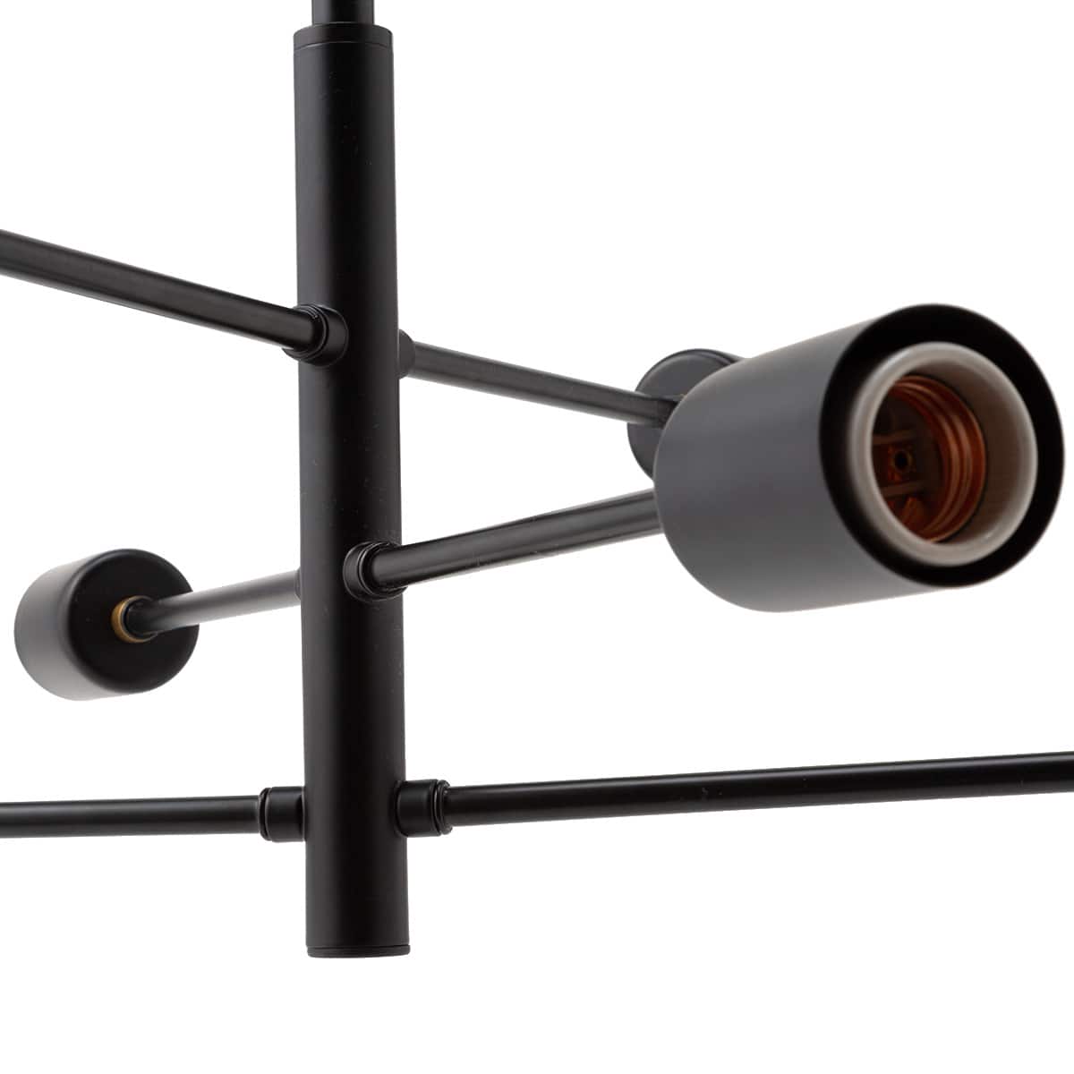 ペンダントライト セイス BK(274P-6) | ニトリネット【公式】 家具