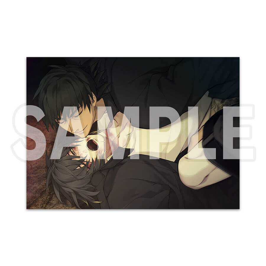 初回生産限定版 店舗特典｜スロウ・ダメージ(スロダメ) - ニトロキラル