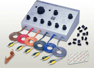 オームパルサー LFP-4000A - ニットクSHOP