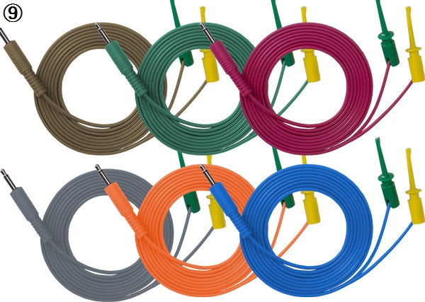 オームパルサー部品、消耗品(LFP-4000A・4500・4800) - ニットクSHOP