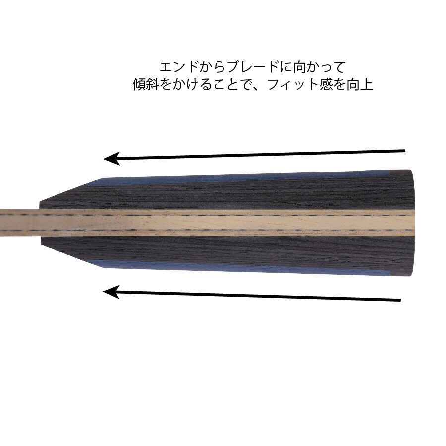 蒼天 C | Nittaku(ニッタク) 日本卓球 | 卓球用品の総合メーカー