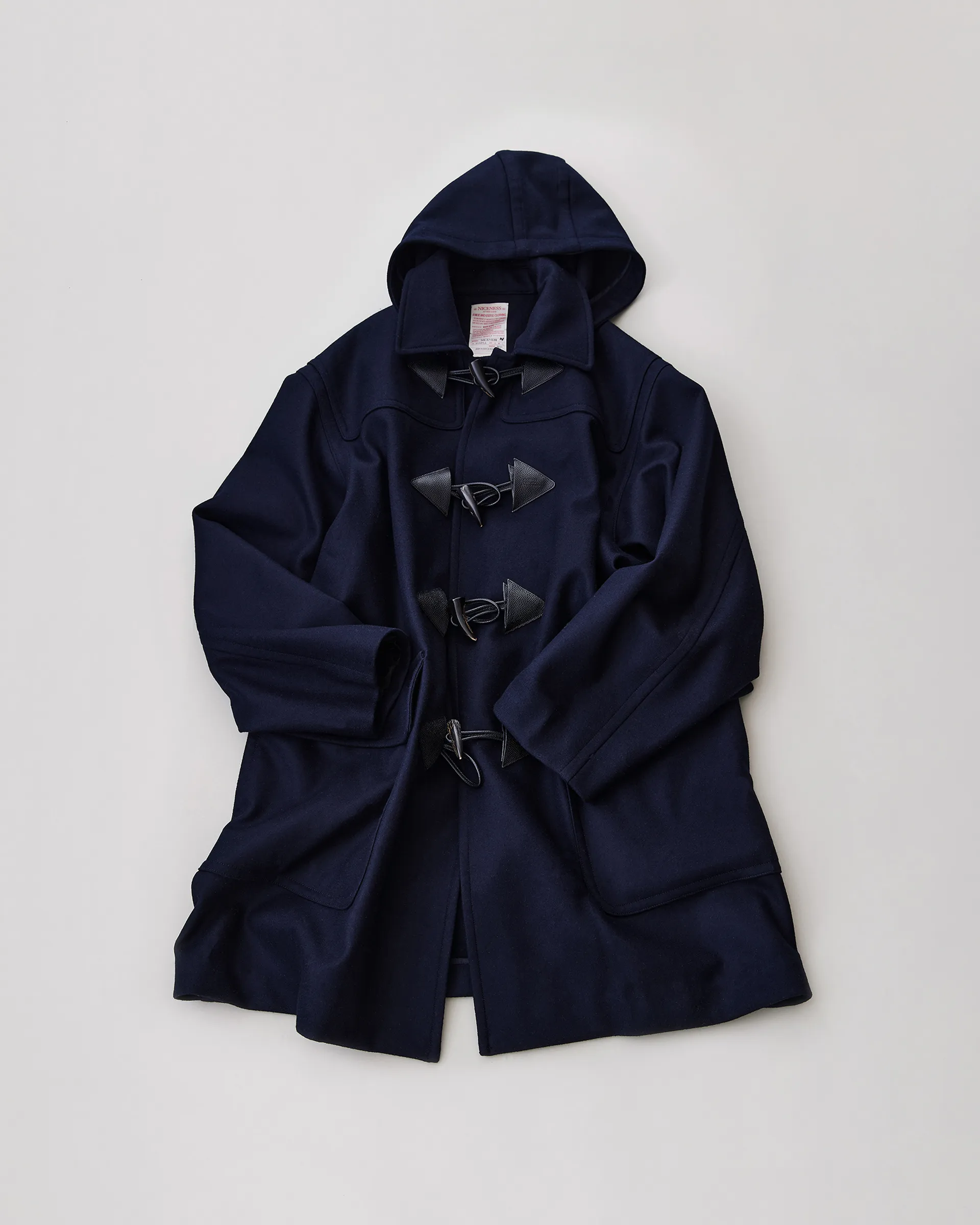 NICENESS | Official Website