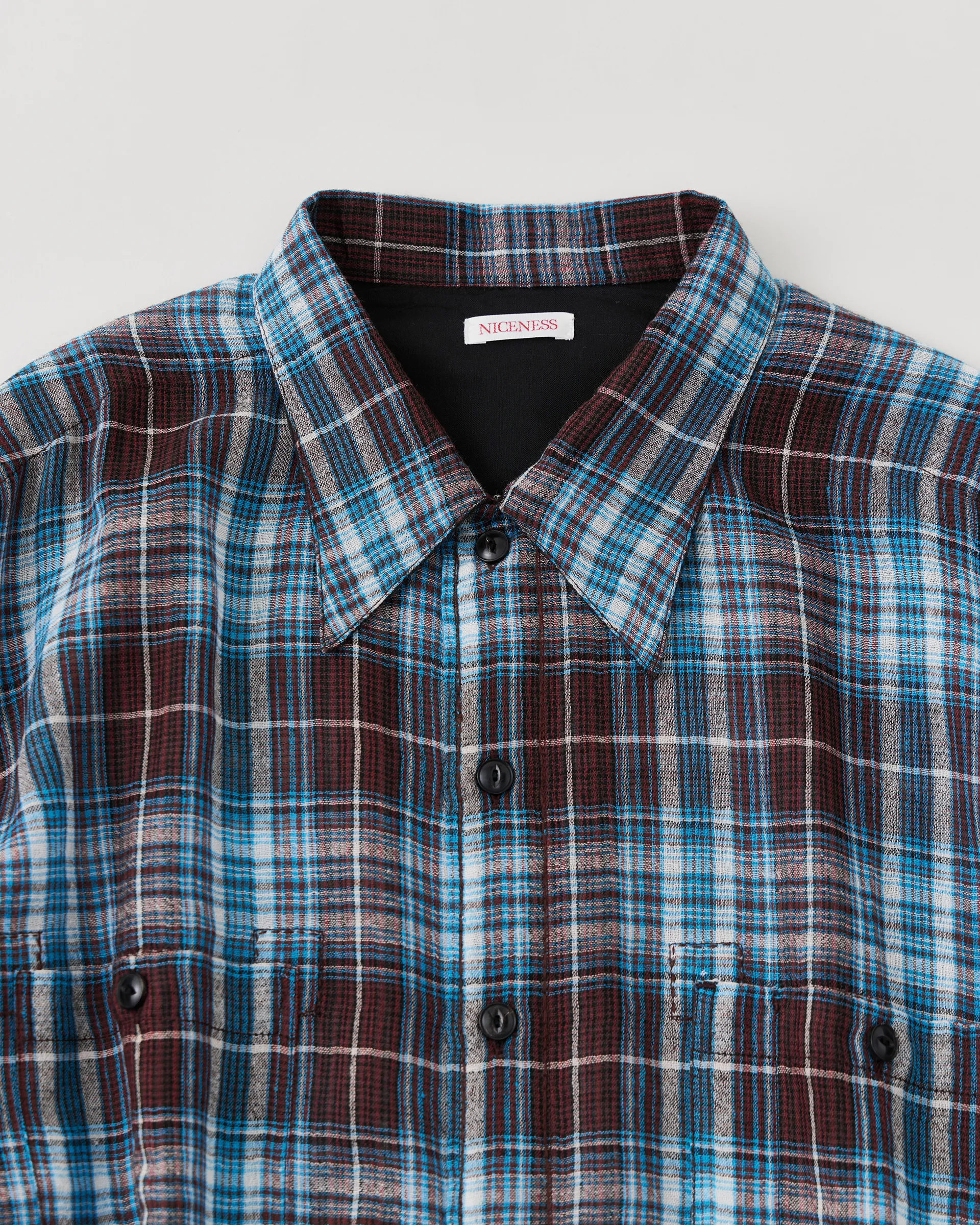 NICENESS | Official Website