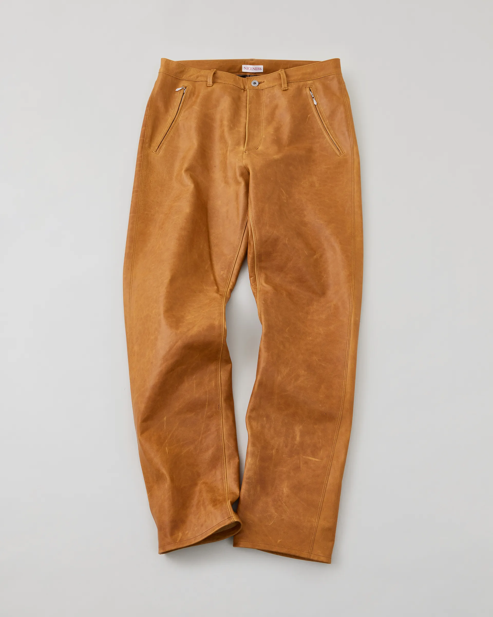 NICENESS | Official Website