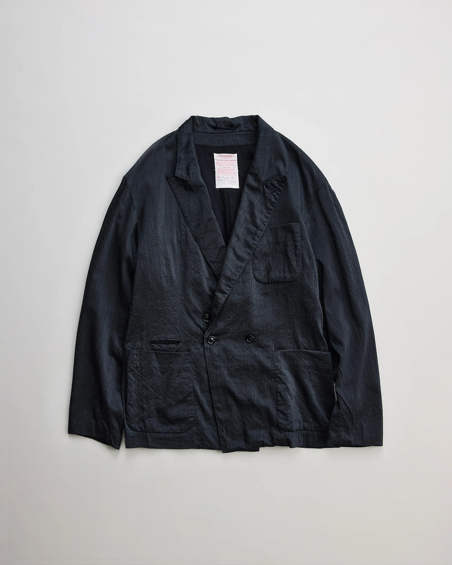 NICENESS | Official Website