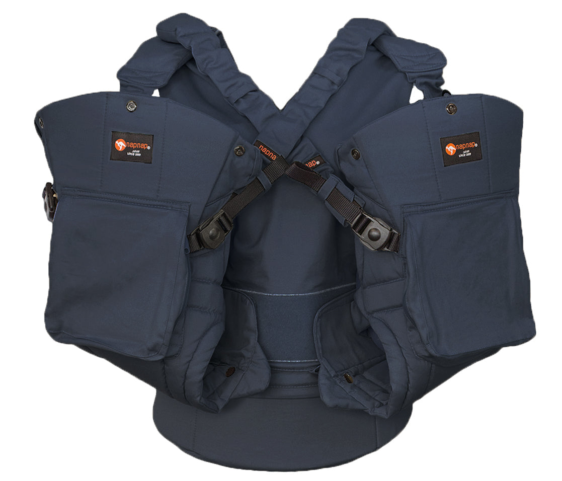 ナップナップ ふたご抱っこひも napnap – ベビー用品レンタル