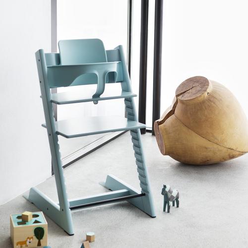 トリップトラップ ベビーセット2 ストッケ – ベビー用品レンタル