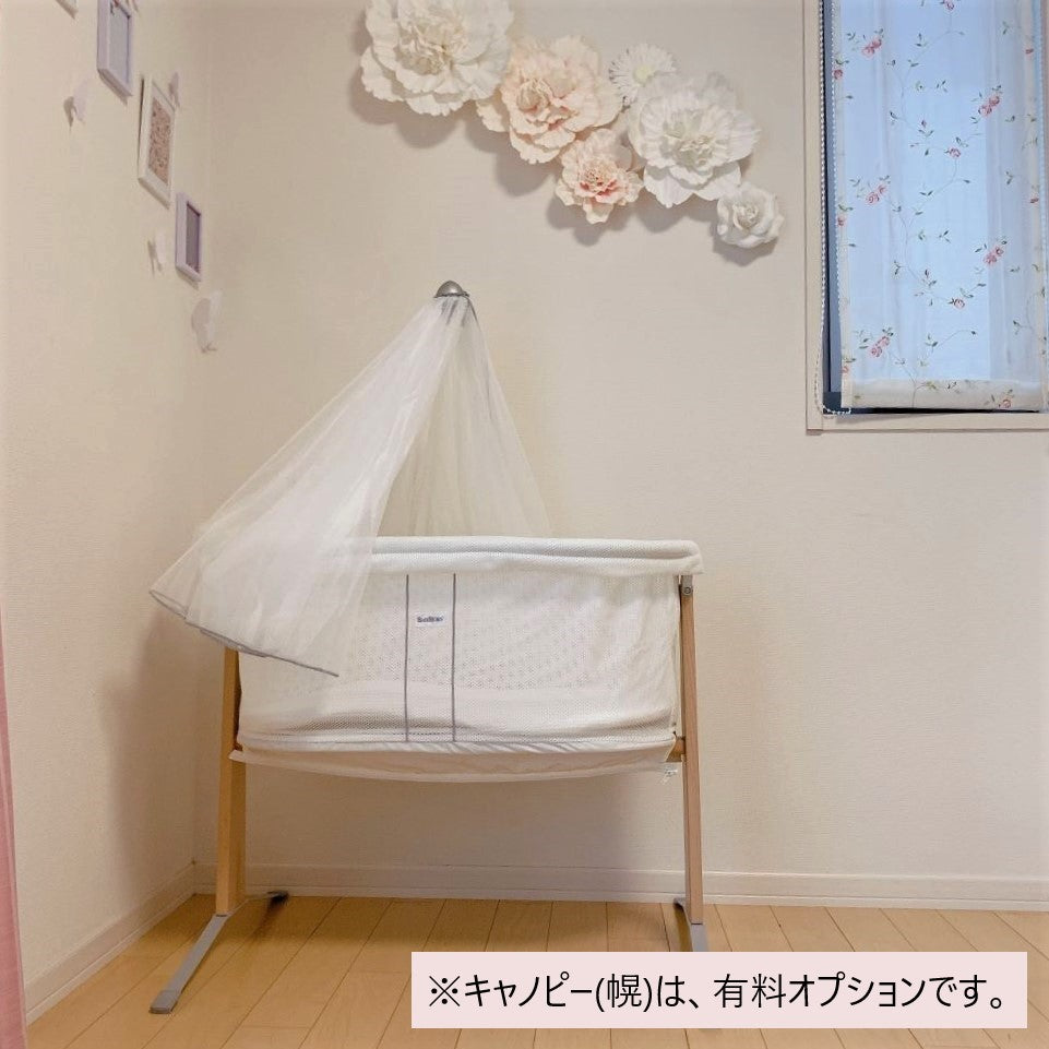 ベビービョルン クレードル レンタル – ベビー用品レンタル