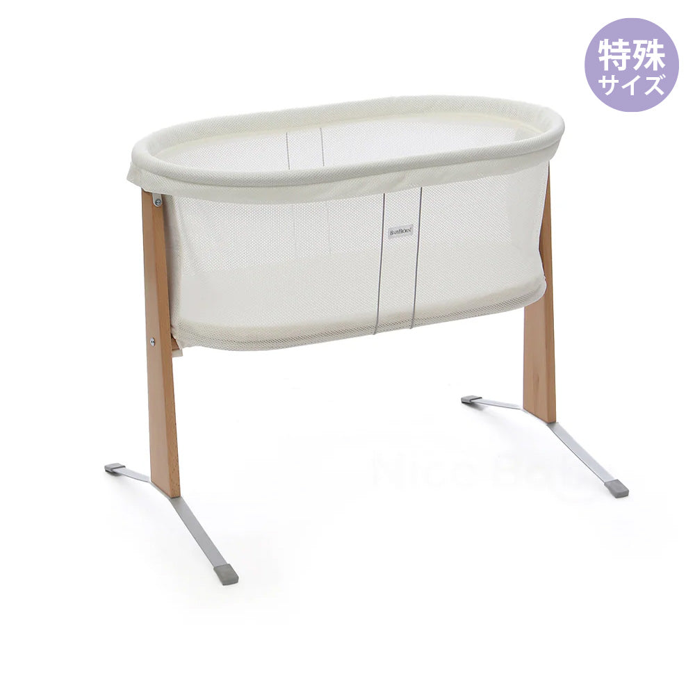 カトージ ベッドサイドクリブ CoZee レンタル – ベビー用品レンタル