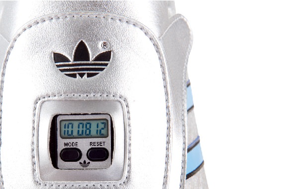 adidas Micro Pacer | Nice Kicks