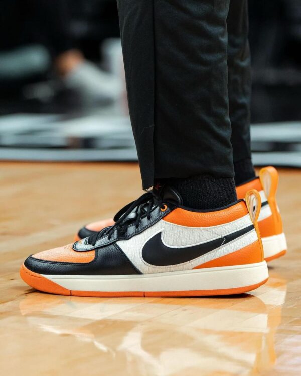 Devin Booker Confirms The Nike Book 2 | Nice Kicks