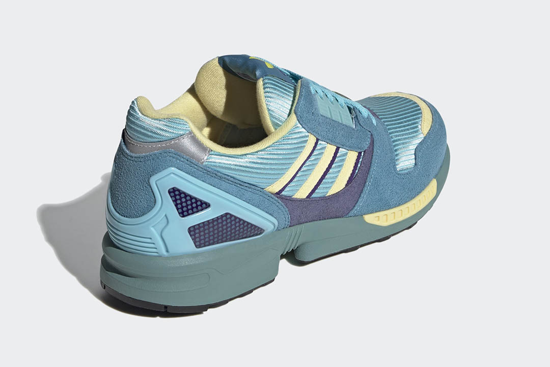 adidas ZX 8000 FY7686 Release Date | Nice Kicks