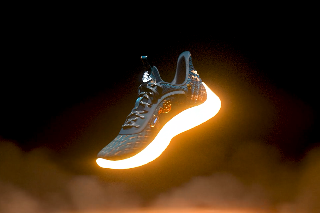 Under Armour Curry Flow 9 