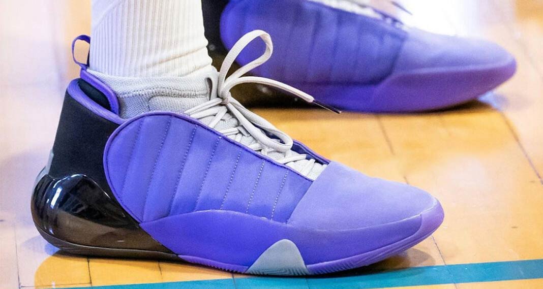 adidas Harden Vol. 7 | Nice Kicks