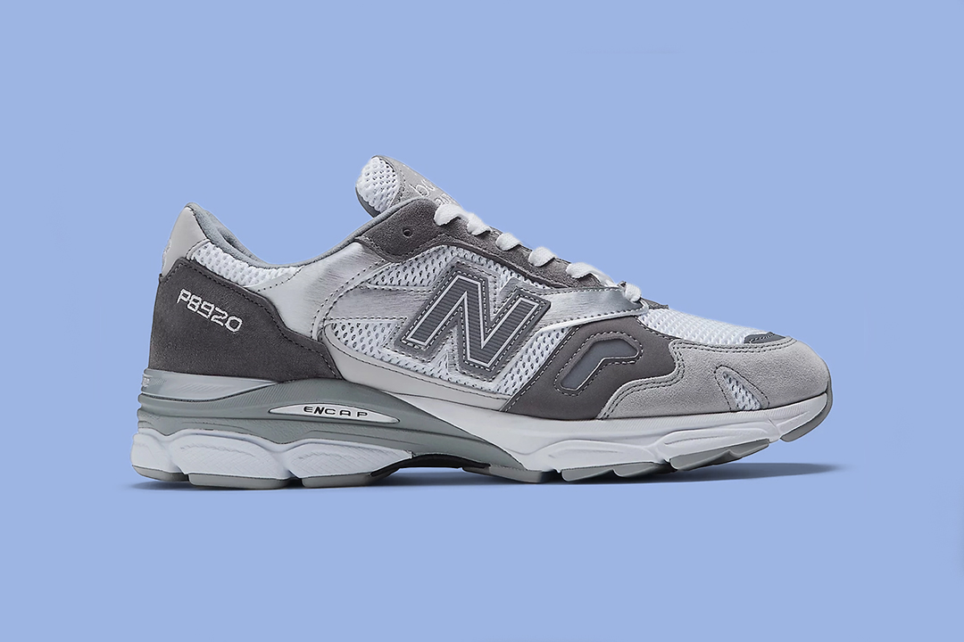 PaperBoy Paris x BEAMS x New Balance 920 M920PPB | Nice Kicks