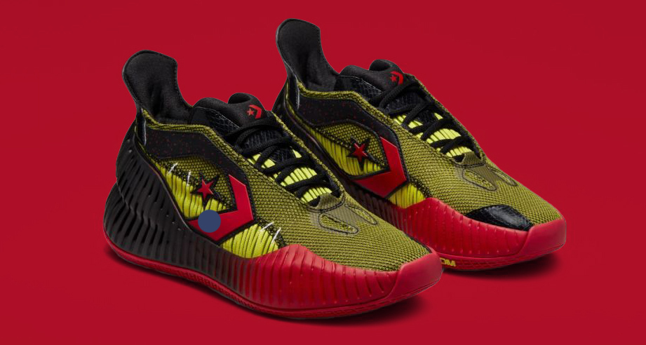 Converse All Star BB Prototype CX 