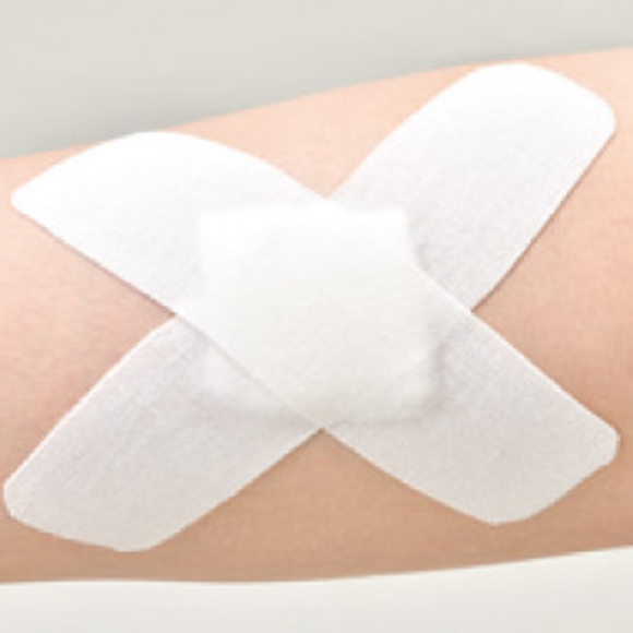 スキナゲート™ガチット｜サージカルテープ｜ニチバン株式会社：製品