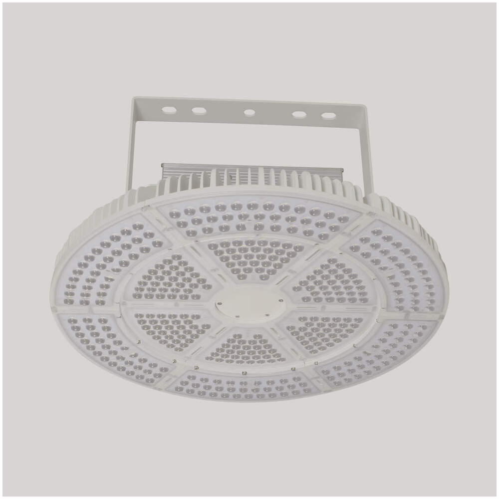 日動工業株式会社｜エースディスク500W 電球色 吊下げ型