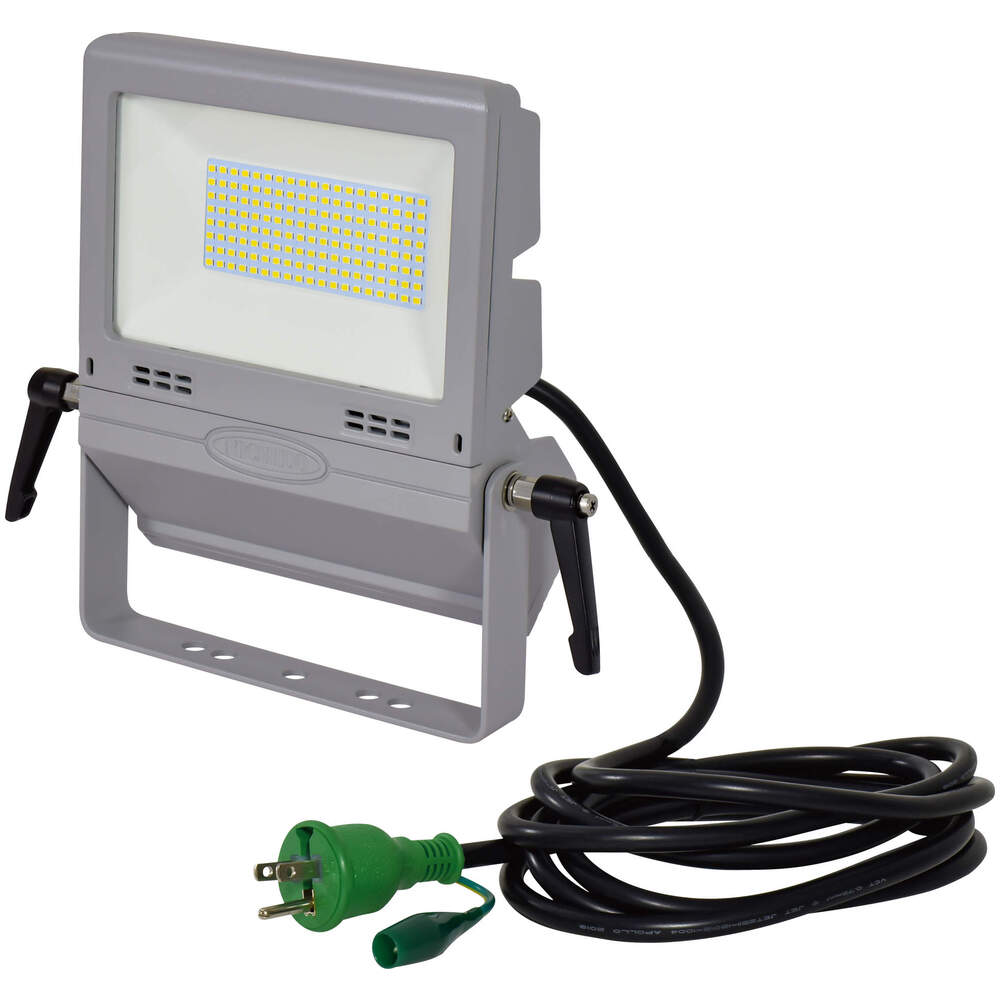 日動工業株式会社｜フラットライト70W 作業用