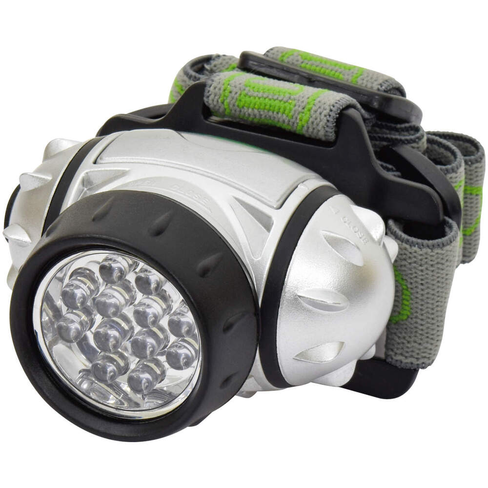 日動工業株式会社｜スーパーLEDヘッドライト