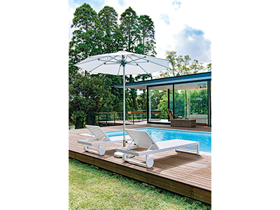 ベイマスターファイバーフレックスクラシック／OCT7.5／29371ホワイト