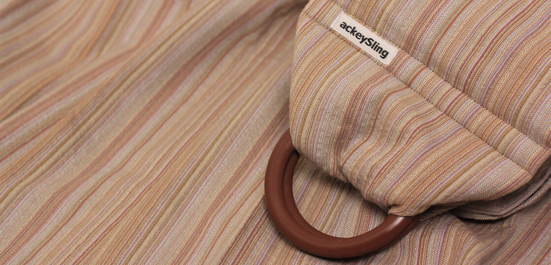 あっきースリング 胡桃 | スリングならnicoBaby【公式】