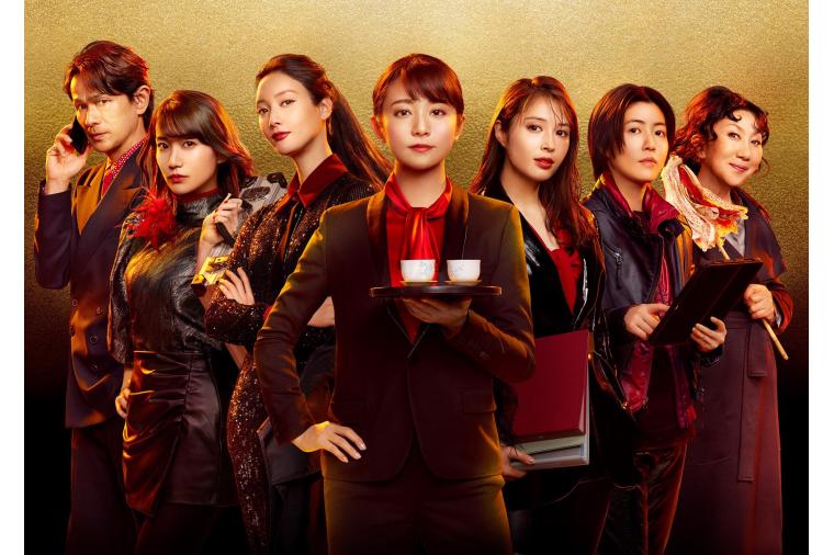 必見！イチオシ企画｜日本映画・邦画を見るなら日本映画専門チャンネル