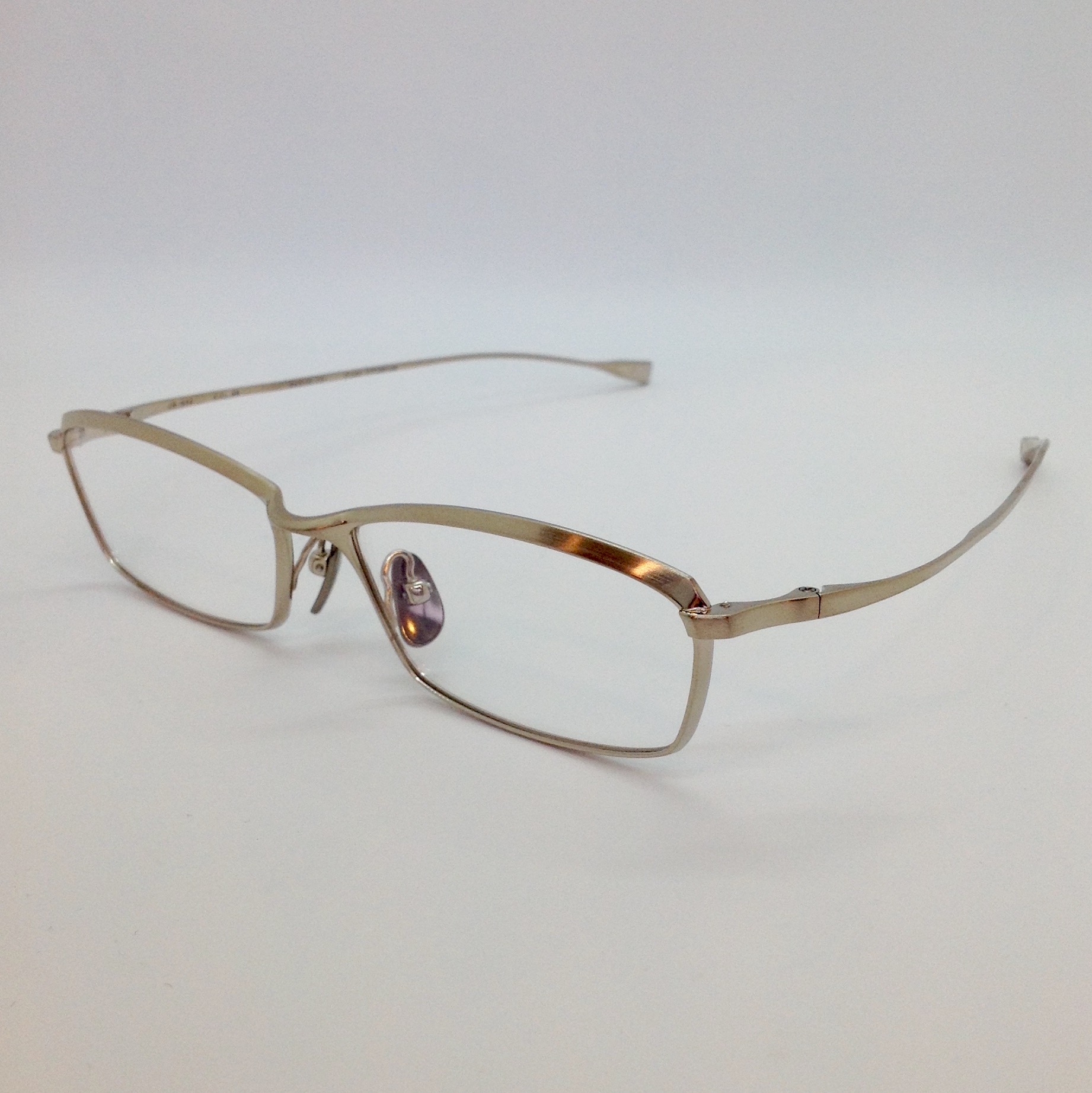 JAPONISM ジャポニスム メガネフレーム 「JN-644」入荷 | ニュース