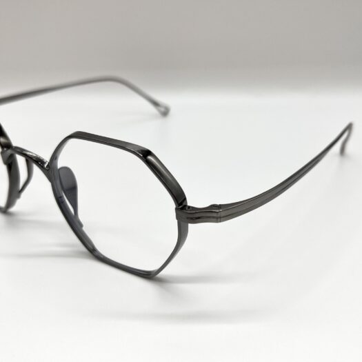 KameManNen カメマンネン メガネフレーム 「KMN-152」入荷 | ニュース