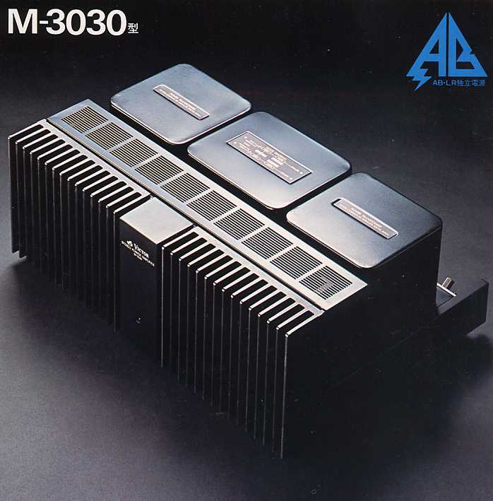 M-3030