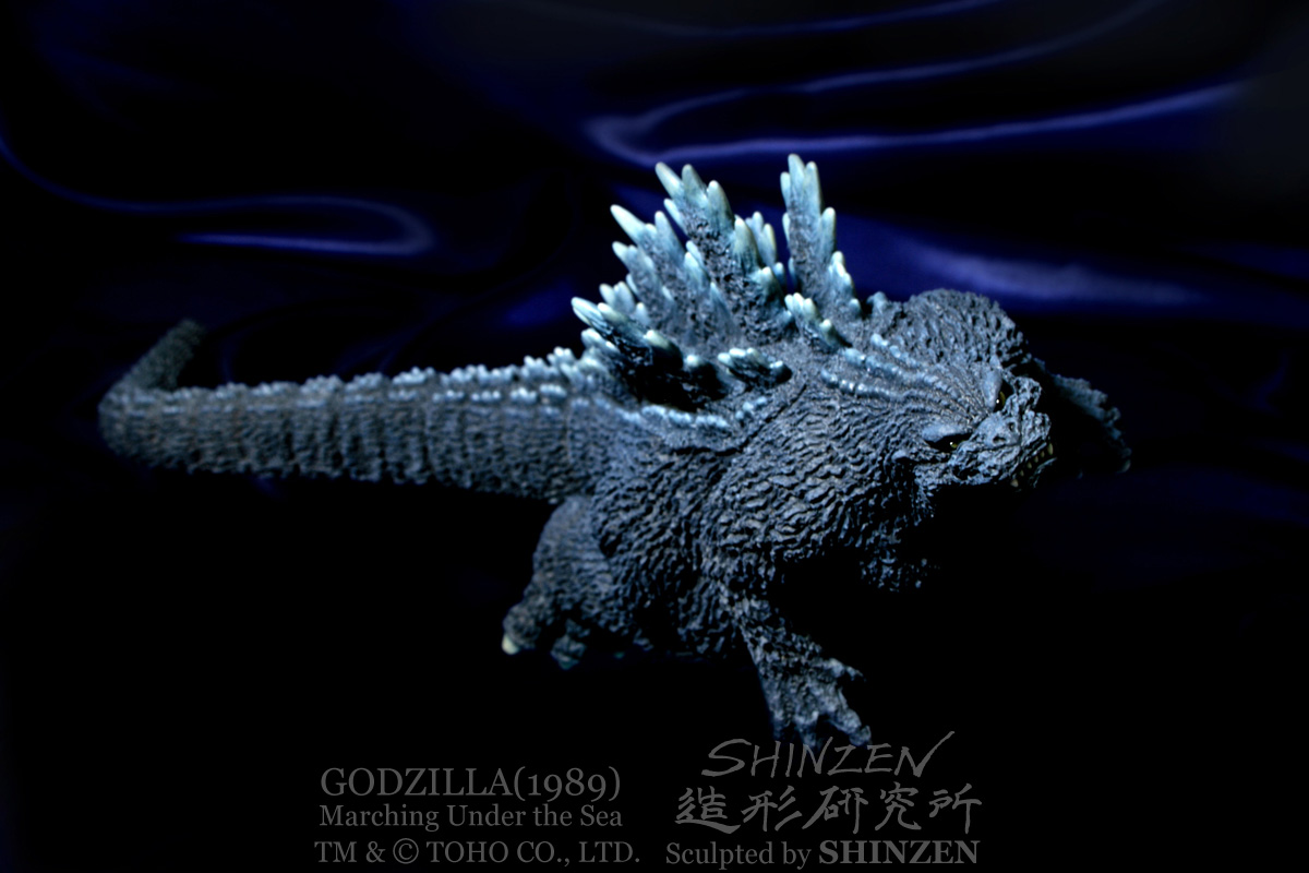 SHINZEN's Home Page (Godzi1989sea)