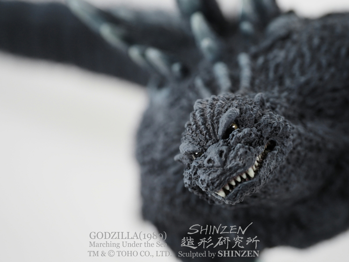 SHINZEN's Home Page (Godzi1989sea)