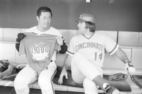 死去したピート・ローズ氏から永久追放の処分取り消し要求を拒否し続け