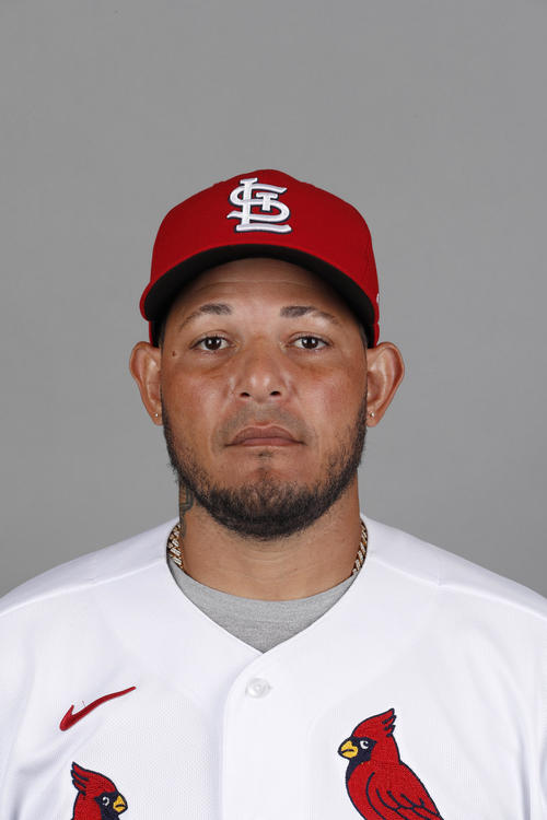 今季で引退のカージナルス・モリーナ、WBCプエルトリコ代表監督に 選手