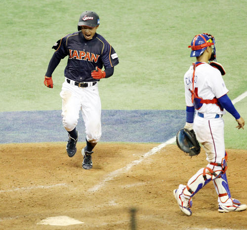 鳥谷敬の熱盛プレー「WBC台湾戦盗塁して同点 寝れなかった」引退