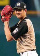 大谷、日本人最速162キロ！球宴伝説 : nikkansports.com