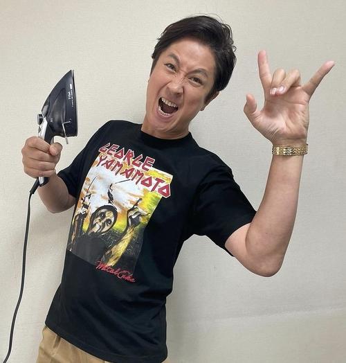 山本譲二メタル化計画 演歌界の大御所が“異文化”挑戦 7・24「言論の