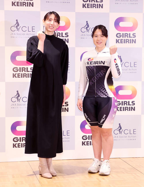 小林優香 ガールズ新ユニホームは「スタイリッシュなデザイン」 12・29