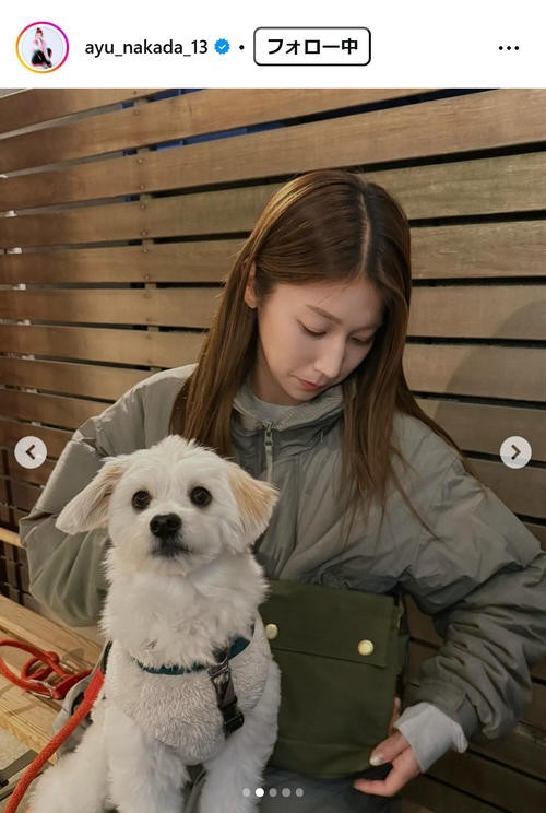 WEリーグ】「だから美し過ぎますって！」仲田歩夢のオフショットに