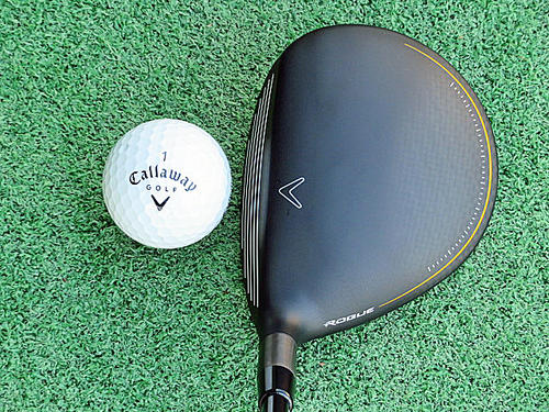 キャロウェイ「ROGUE ST MAX LS」FW - ゴルフ体験主義 - ゴルフコラム