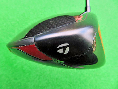 テーラーメイド「ステルス2 プラス」ドライバー - ゴルフ体験主義