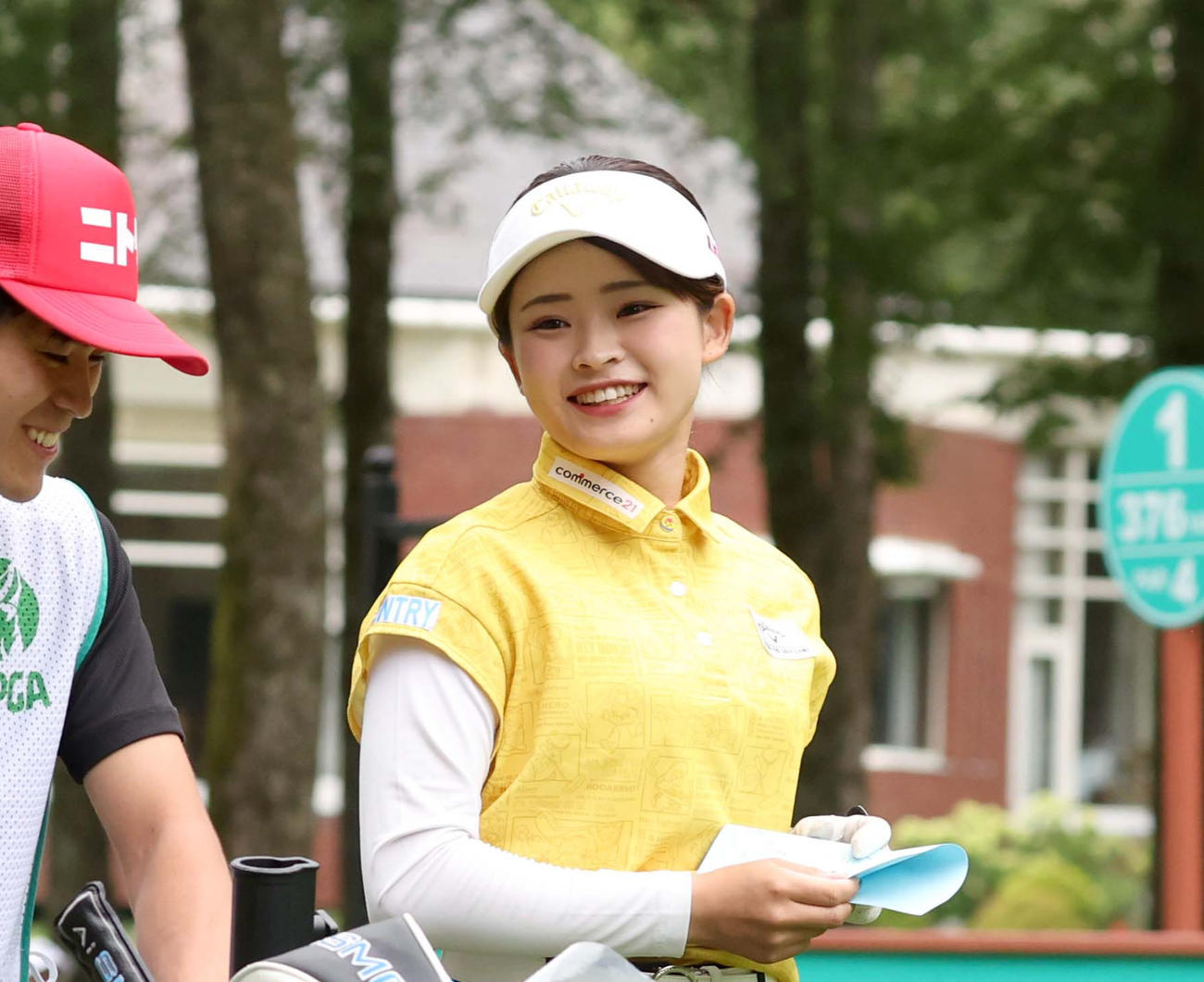 政田夢乃選手 ネームボール 政田夢乃選手 ネームボール 政田 夢乃さん