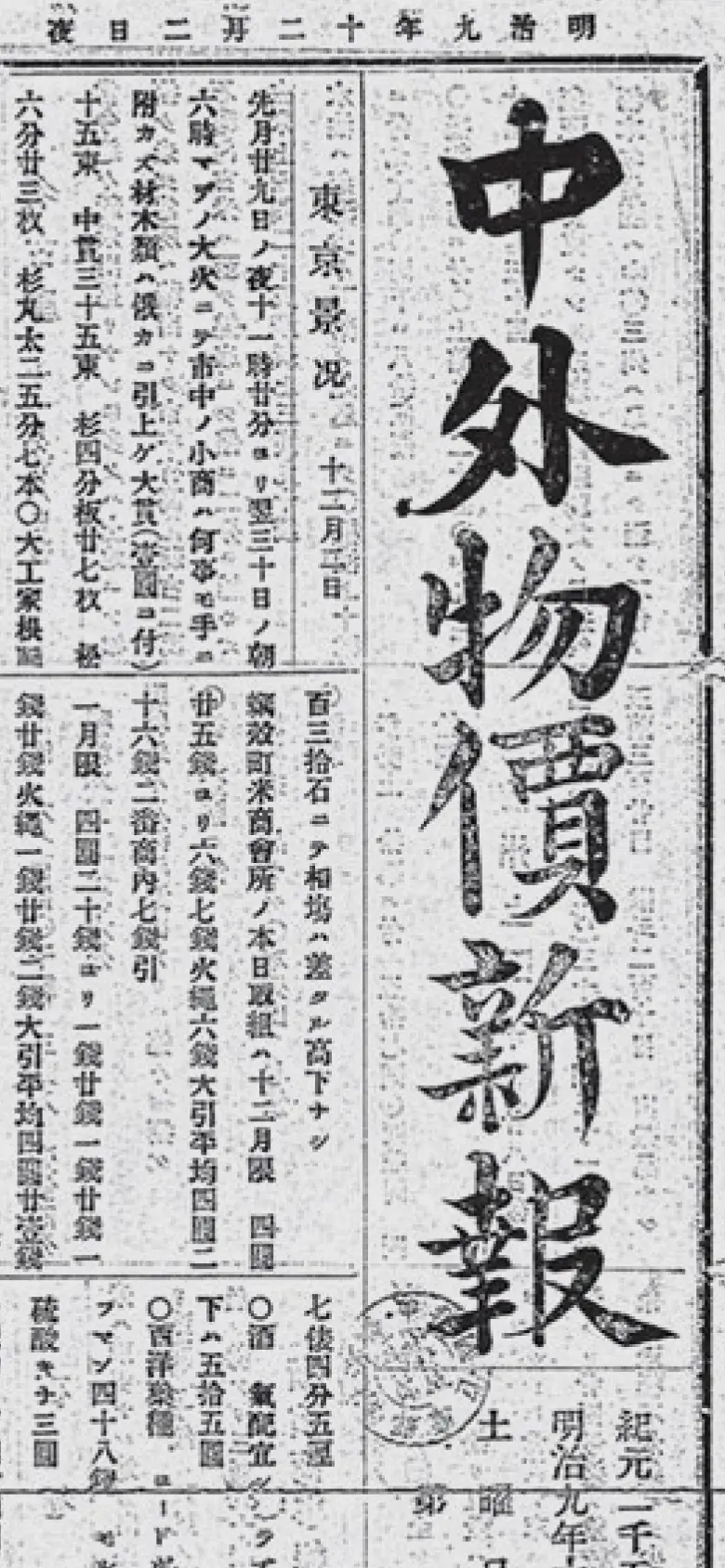 Our History: 理念・ブランド | 日本経済新聞社
