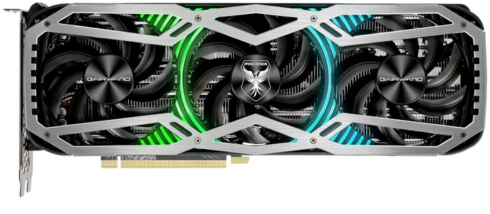 Gainward Phoenix GeForce RTX 3080 Ti 12GB Graphics Card Review